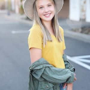 Meet your Posher, Allison